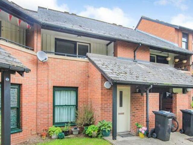 House for sale in Two Mills, Cheshire