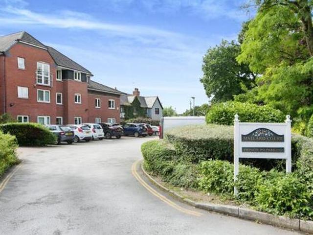 House for sale in Two Mills, Cheshire