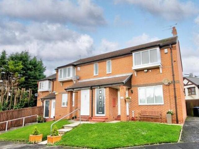 House for sale in Sunderland Bridge