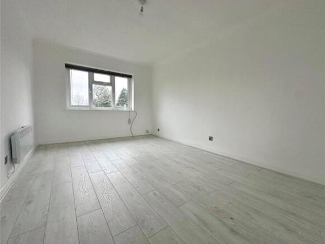 Flat for sale in Boldmere, Birmingham