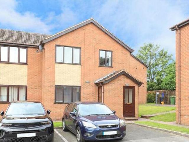 House for sale in Loundsley Green, East Midlands
