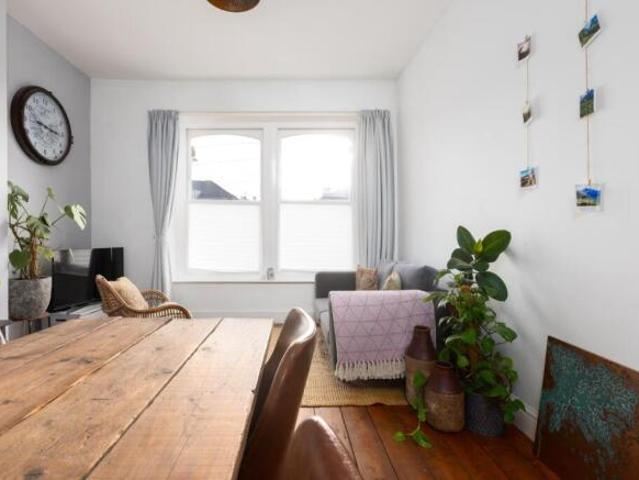 Flat for sale in St Andrews, Scotland