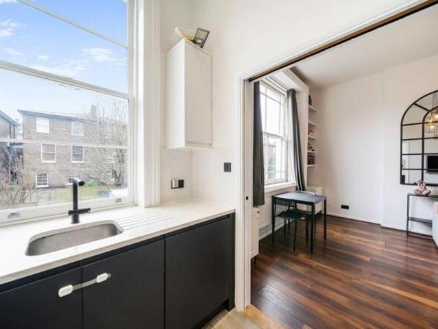 Flat for sale in London Borough of Camden, Greater London