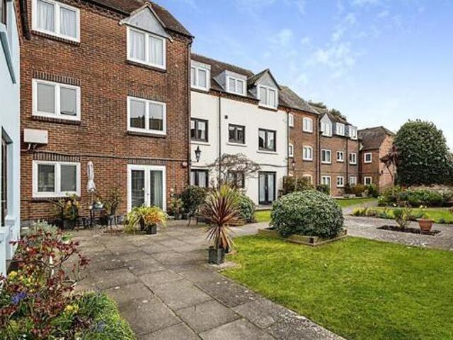 House for sale in Chichester, Littlecote