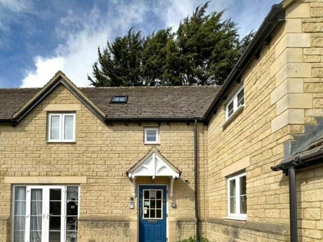 House for sale in Chipping Norton, Black Bourton