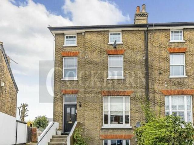 House for sale in Lyons, Greater London
