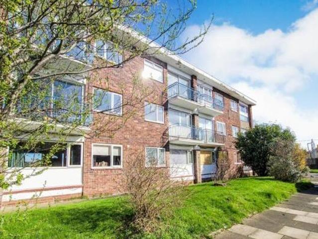 House for sale in Ashington, Northumberland