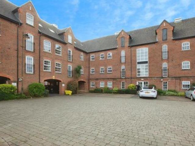 House for sale in Andertons Mill, Lancashire