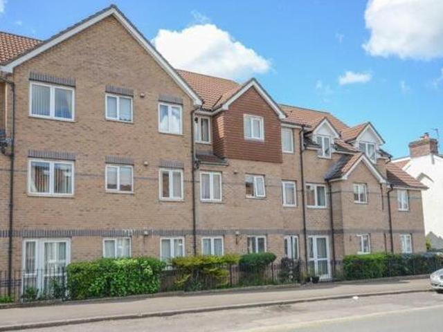 House for sale in Feckenham, City Of Bristol