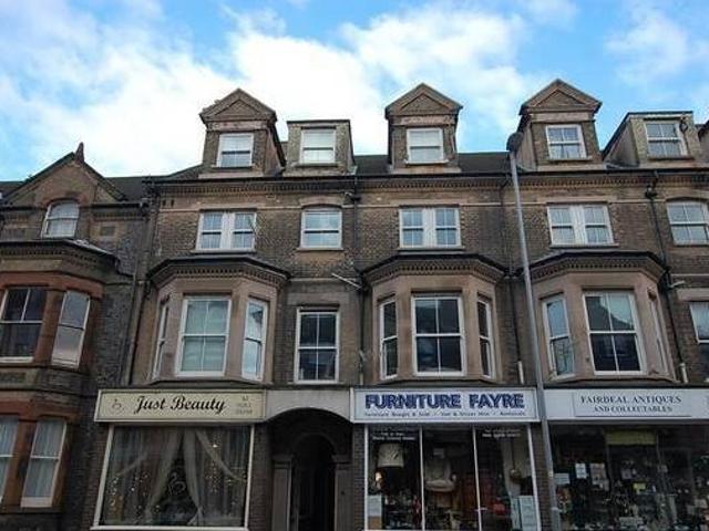 House for sale in Norfolk