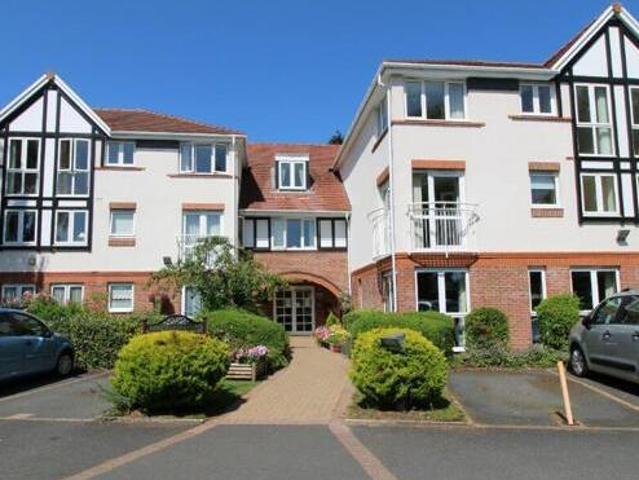 House for sale in Acton Scott, Shropshire