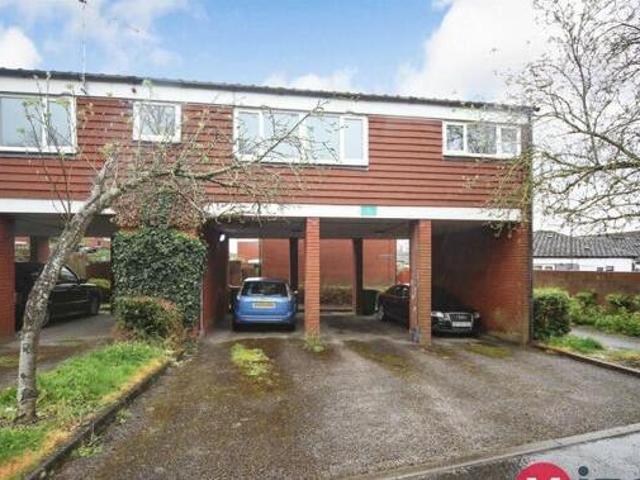 House for sale in Redditch, Worcestershire
