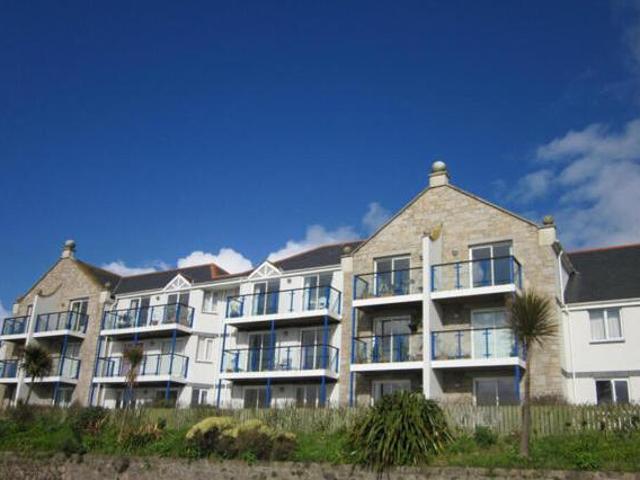 House for sale in Penzance, Cornwall