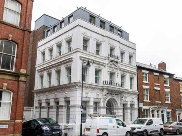 House for sale in City Centre, South Yorkshire