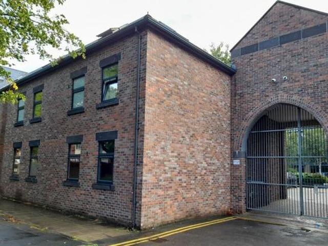 House for sale in Butterton, Staffordshire