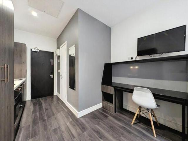 Flat for sale in Newcastle Upon Tyne