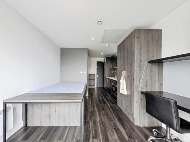 Flat for sale in Newcastle Upon Tyne