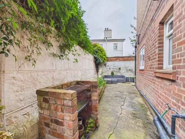 Flat for sale in Chester, Cheshire West and Chester
