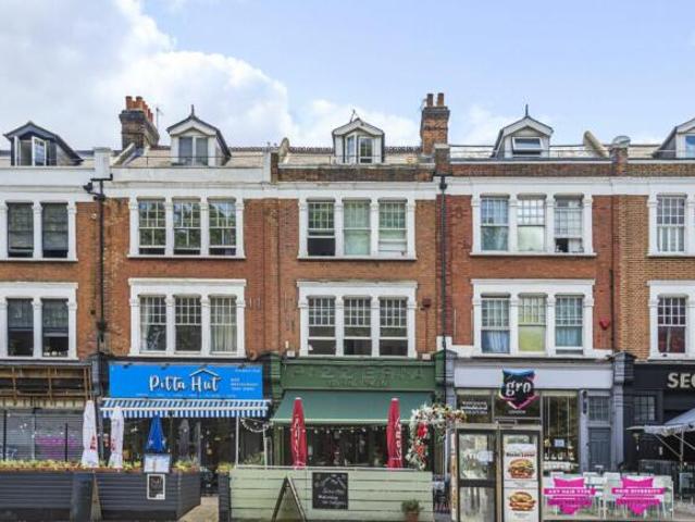 Flat for sale in South Side, Butterknowle