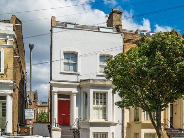 House for sale in City of London, Greater London