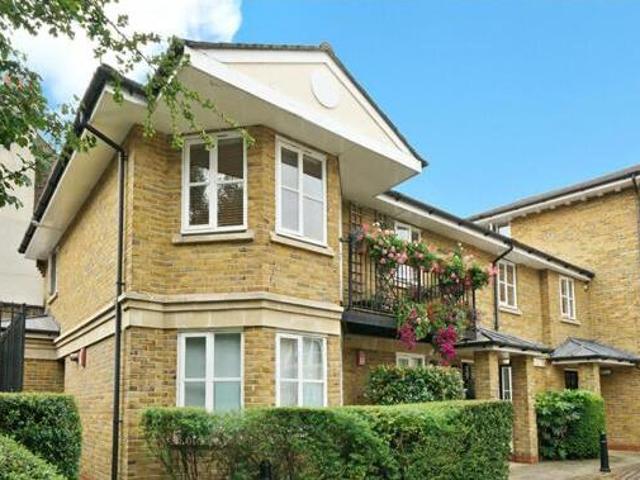 House for sale in Lyons, Greater London