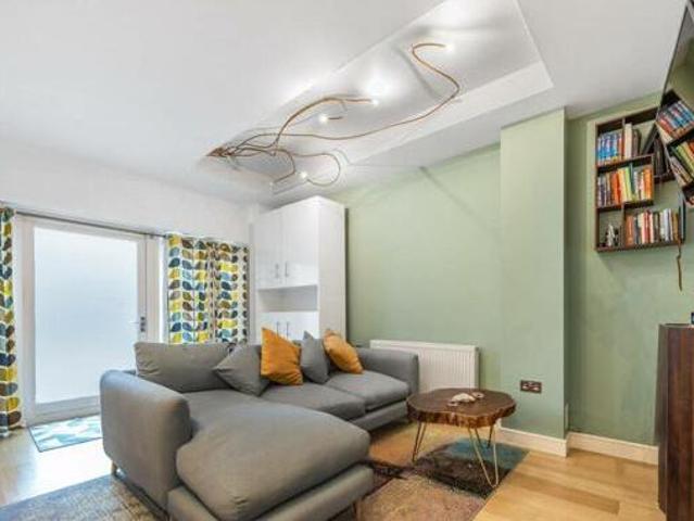 House for sale in Lyons, Greater London
