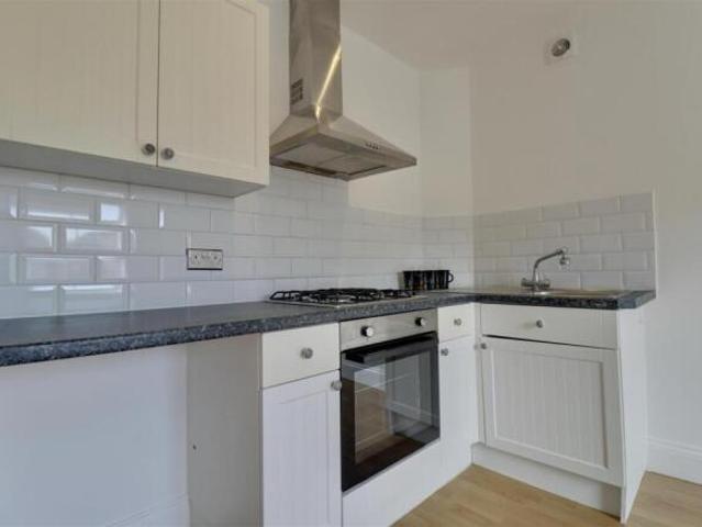 Flat for sale in Fratton, City Of Portsmouth