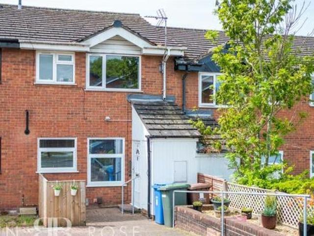 House for sale in Lyons, Greater London