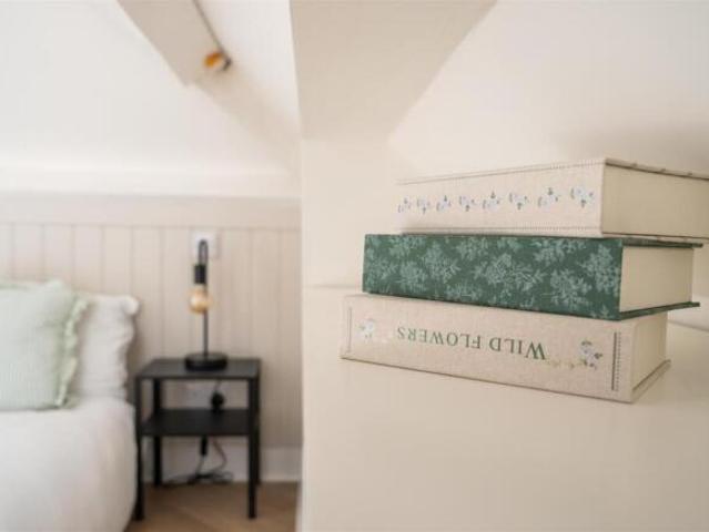 Flat for sale in Jesmond, Newcastle upon Tyne