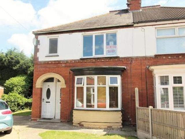 House for sale in Cleethorpes, North East Lincolnshire