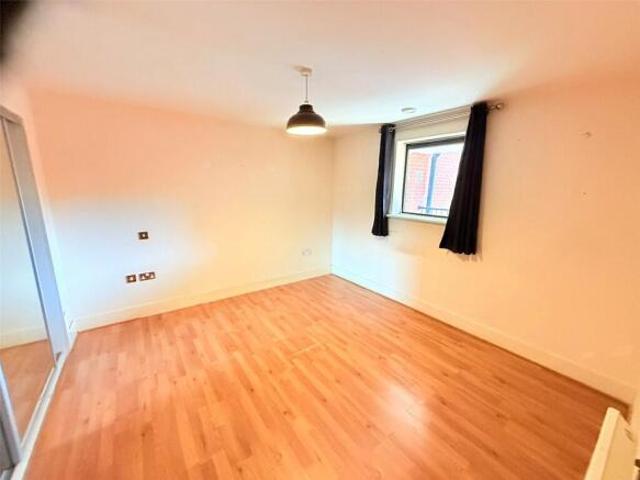 Flat for sale in Ladywood, West Midlands