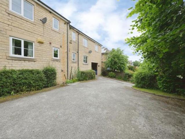 Flat for sale in South Yorkshire