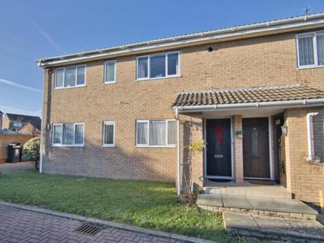House for sale in Acol, Kent