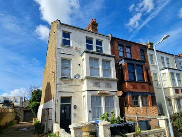 House for sale in Acol, Kent