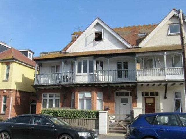 House for sale in Acol, Kent