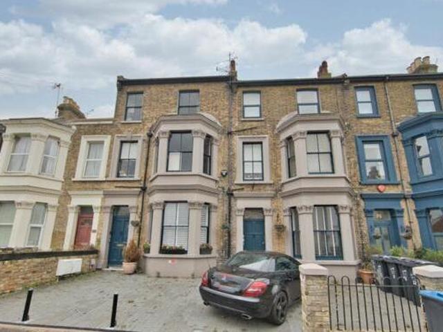 House for sale in Acol, Kent