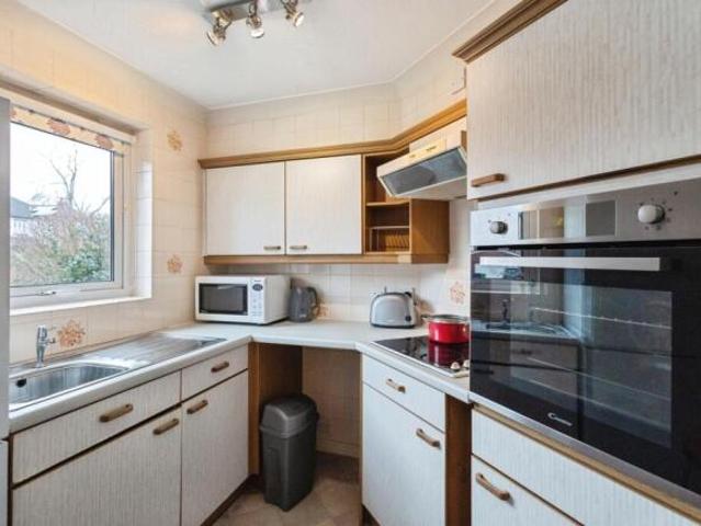 Flat for sale in Manchester, Greater Manchester