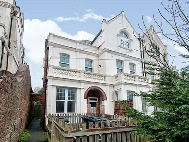 House for rent in East Sussex