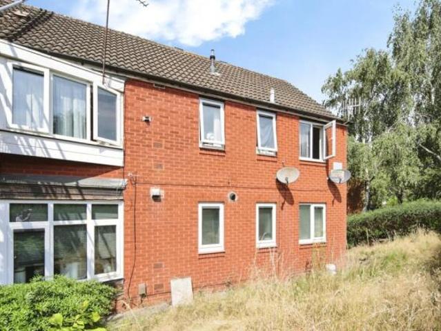 Flat for sale in Kitts Green, Buckland End