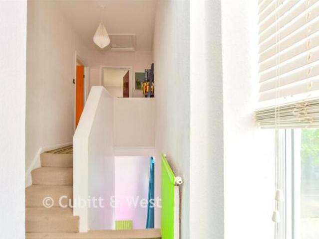 Flat for sale in Brighton & Hove