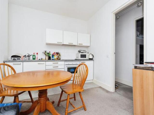 Flat for sale in Manchester, Greater Manchester