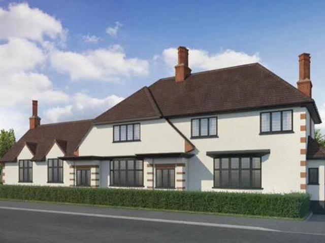 House for sale in Lyons, Greater London