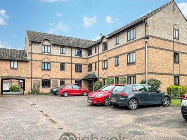 House for sale in Berechurch, Fordham Heath