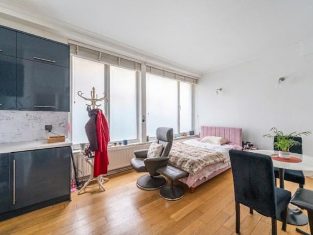 Studio for sale in Cat Hill, Isle Of Man
