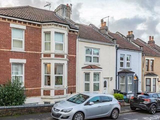House for rent in Feckenham, City Of Bristol