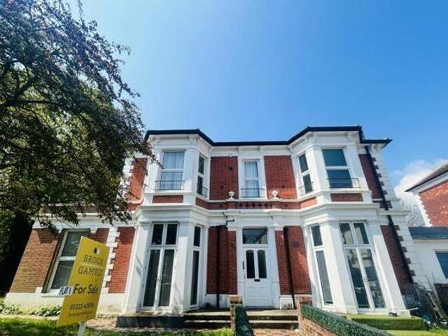 House for sale in Eastbourne, East Sussex