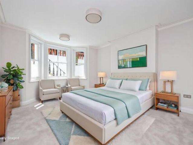 Flat for sale in Brighton & Hove