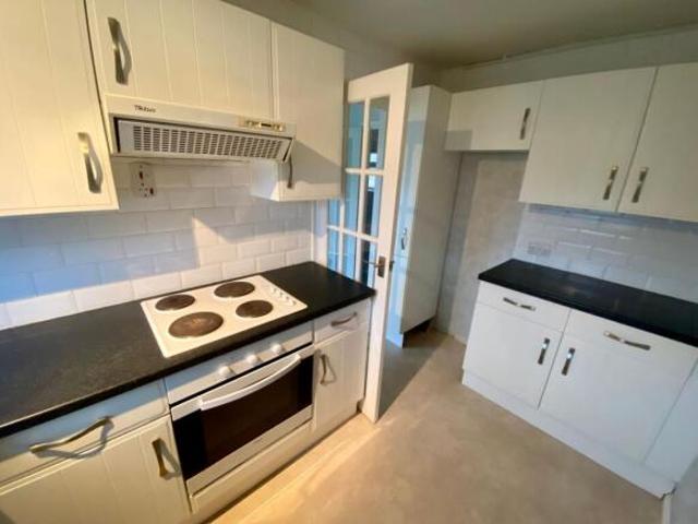 Flat for sale in Caddington, Bedfordshire