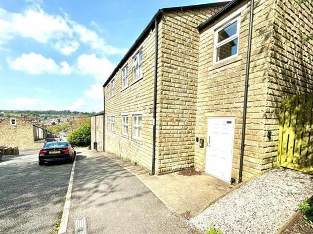 House for sale in Higherford, Lancashire