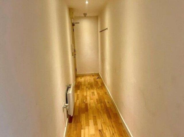 Flat for sale in Old Wharf, City Of Leicester